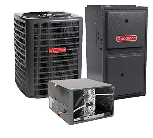 Service Oficial Goodman